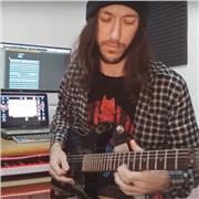 Guitar (acoustic/electric/classic) videolessons