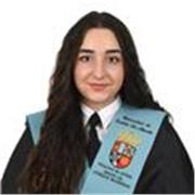 Graduada en Lenguas Modernas ofrece clases de Inglés y Francés en Ciudad Real