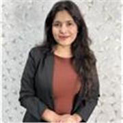 Being a tutor i understand the academic needs of the student, i frame and plan my lessons keeping the same in my mind.