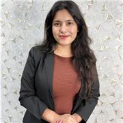 Being a tutor i understand the academic needs of the student, i frame and plan my lessons keeping the same in my mind.