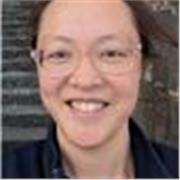 A friendly conversational partner for those who need to practice their English