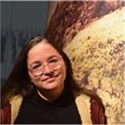 Lingüista y hablante nativa de español. Busco enseñar español a no hispanohablantes