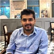 Specialized in Applied Mathematics and statistics, I teach students in a way that they understand and love the subject