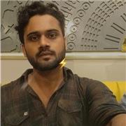 I’m an English teacher who offers fun, personalized lessons for kids or adults to improve speaking, grammar and real life English.