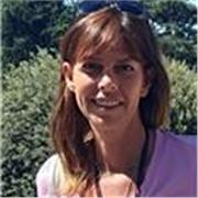 Profesora de ingles y alemán para niños y adultos