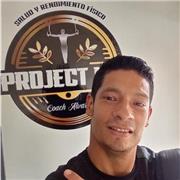 CLASES DE ENTRENAMIENTO FISICO