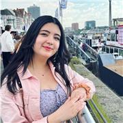 Englischtutor, der Kinder aller Alter Unterrichtet