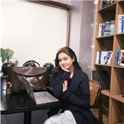 English tutor who teaches children of all age groups.