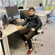 Highly skilled and experienced Scientist having experience of 5 years working I. Pharmaceutical company and 7 years of teaching chemistry ,analytical chemistry and chemistry al engineering .Honoured with PhD in chemical engineering from university of lime