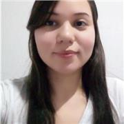 Profesora de apoyo escolar para niños de formal presencial o virtual