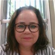 Professora de Português para estrangeiros