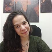 Sono Tutor dell'apprendimento, la mia competenza è trasmettere informazioni e creare strategie di apprendimento personalizzate