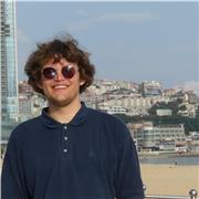 Prof en ligne pour cours de soutien scolaire (collège/lycée/primaire) anglais ou français (math, économie, français, chimie, bio)