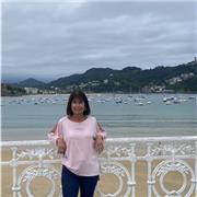 Profesora de francés para niños ,adolescentes y adultos