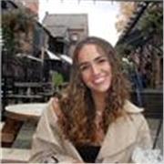 I am a passionate and creative individual who studies fine art at Nottingham University.