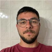 Soy Psicólogo, graduado en Argentina con experiencia en el ámbito de la salud y la educacion. Trabajo hace 6 años con chicos con discapacidades, tanto físicas como cognitiva o conductuales. También he sido docente de educación especial en un colegio para