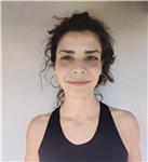Artista circense, istruttrice di pilates certificato imparte lezioni di pilates, stretching, flessibilità e preparazione fisica
