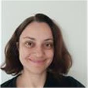 Greek and English lessons for preschoolers from early years practitioner