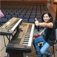 Tomy Antillanca