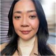 Soy abogada con 14 años en Filipinas y ahora tranajando como una coordinadora y profesora.  hablo ingles nativo.