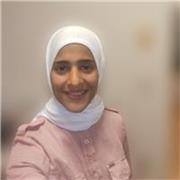 Arabischunterricht für Anfänger und Fortgeschrittene mit erfahrenem Muttersprachler.