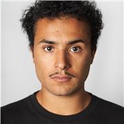 Great speaker, love to talk and communicate, parliamo!