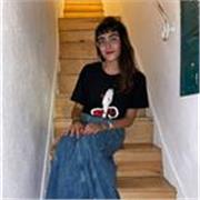 Profesora particular de cualquier asignatura para niños de primaria en Gijón