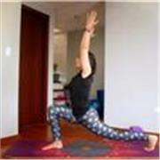 Hata Yoga - Inicial - intermedio - adultos mayores