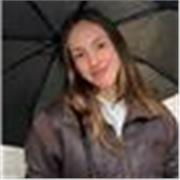 Hola, soy Mara, estudiante de bachillerato y con muy buen nivel de inglés. Preparada para ayudar a cualquiera. ESO o bachiller.