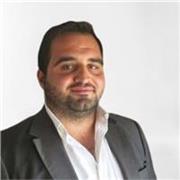 Empresario y emprendedor, doy clase de orientación profesional y educativa