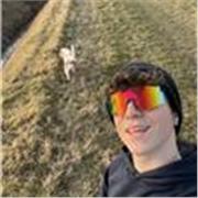 Chemistry tutor providing interactive learning to children in secondary school