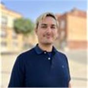 Docente de inglés con más de 8 años de experiencia en educación primaria, secundaria y
bachillerato.