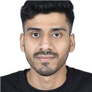 I can provide private lessons as per the basic needs and required level.