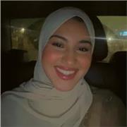 21-year-old engineering student in Greater Manchester offering fun, engaging English lessons for children online and in-person.