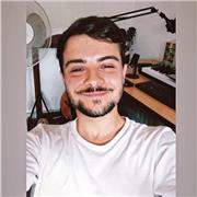 Profesor de canto clases a todas las edades