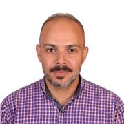 Sameh Rasan