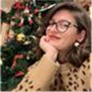 Profesora de español para extranjeros online. Dialecto: castellano.