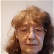 TESOL qualified tutor with BA(Hons) degree. Over 30 years experience and knowledge of French language. Learner centred approach