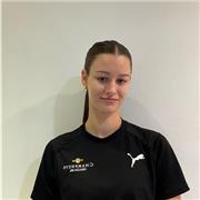 I give private lessons tailored to the needs of the client at any ability level. Every session will be fun and varied.