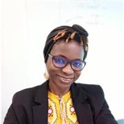 Expérimentée dans l'Informatique en général et l'IA en particulier, je suis passionné par l'enseignement. Je donne des cours d'Informatique, Intelligence artificielle ou programmation aux enfants à distance