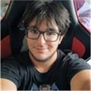 Soy un chico joven que pretende dar clases a niños de primaria.