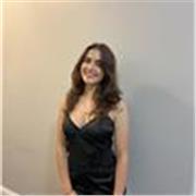 I can give lessons to help with your spanish listening, writing and comprehension skills. My lessons are aimed at GCSE lessons.