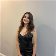 I graduated the IB achieving grade 6 in Spanish B and grade 8 at GCSE. I am here to help improve your child’s spanish skills.