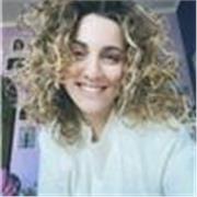 Laureata in scienze farmaceutiche applicate