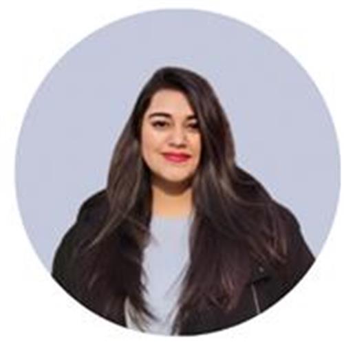 English Teacher With A Focus On Creative Writing & Vocabulary. Jamila