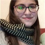 Profesora de apoyo de latín, inglés, y demás materias para ayudar a los alumnos de cualquier curso a superar sus materias