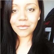 Hola soy una mujer de 33 de edad, italo colombiana, apasionada de culturas y idiomas, me encanta poder ayudar a que aprendan sean chicos o mayores.