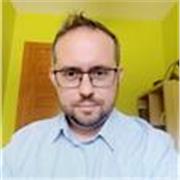 Profesor de italiano para todas las edades y niveles.