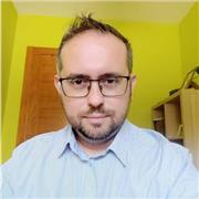 Profesor de italiano para todas las edades y niveles.