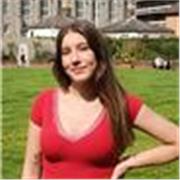 Studentessa dell'Università di Verona disponibile per lezioni di inglese